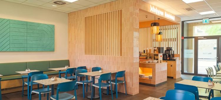 H+致青春酒店(H+ Hotel 4Youth)图片