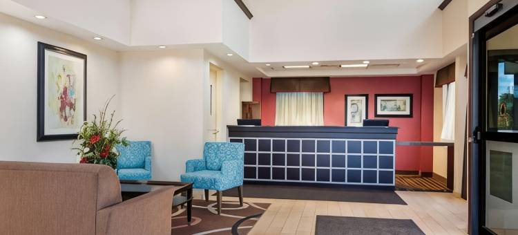 荷兰谷贝斯特韦斯特酒店(Best Western Dutch Valley Inn)图片