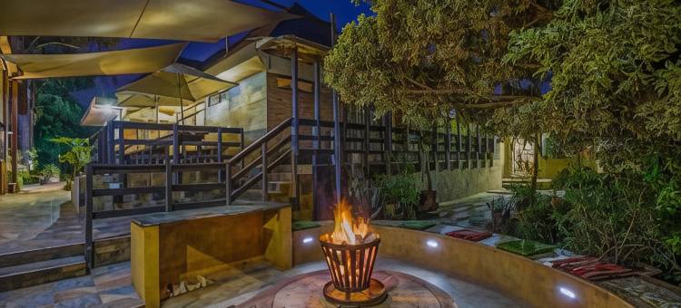 森罗克宾馆(Sunrock Guesthouse)图片