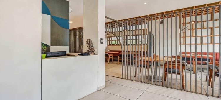 Treebo Aroma Executive图片