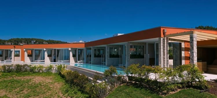 高尔夫卡黛露利维酒店(Golf Cà Degli Ulivi)图片