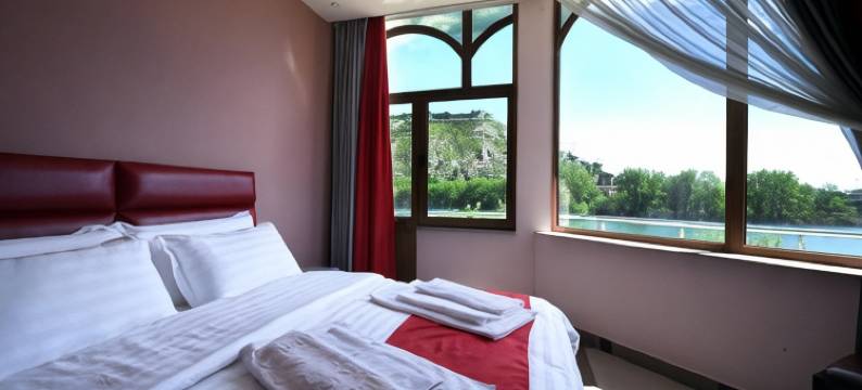 布纳公园酒店(Buna Park Hotel)图片