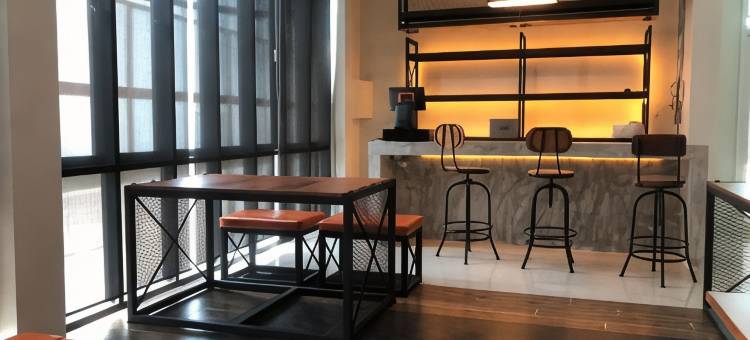 南府里士满酒店(Richmond NAN Hotel)图片