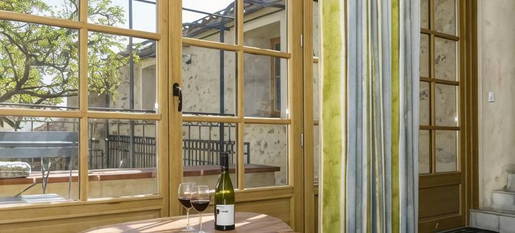 拉·麦森杜·夏图(Villas - la Maison du Château - by Domaine Riberach)图片