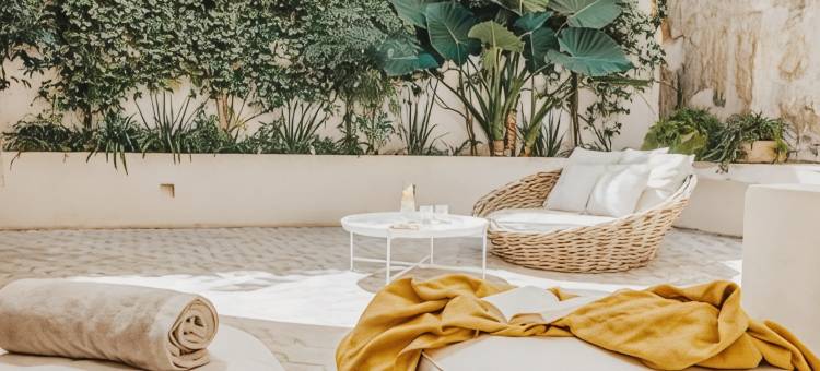 哈迪德赛斯布鲁克斯精品酒店(Jardí de Ses Bruixes Boutique Hotel)图片