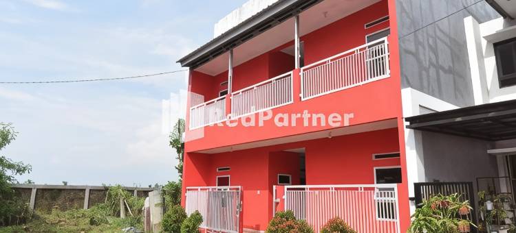 RC Costel Near Rsdh Cianjur Mitra RedDoorz图片