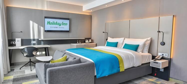 菲林根-施文宁根假日酒店(Holiday Inn Villingen - Schwenningen)图片