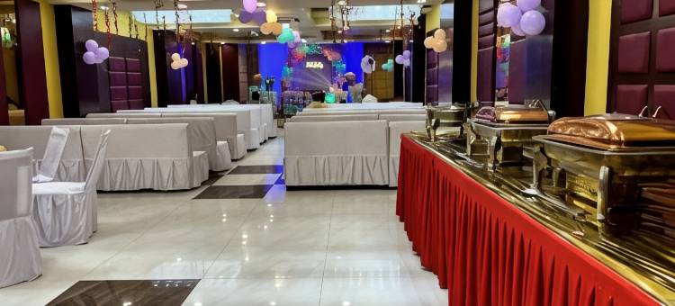 希拉帕纳酒店(Hotel Hirapanna)图片