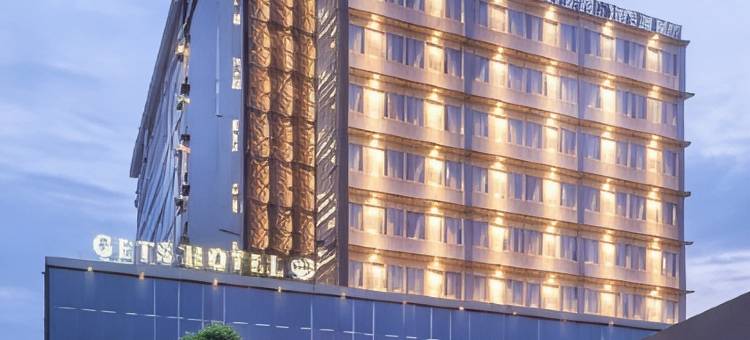 获得首映三宝垄(Gets Premiere Semarang)图片