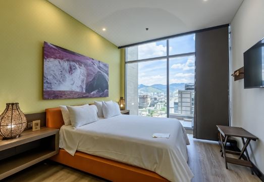 Diez Hotel Categoría Colombia Hotel Overview