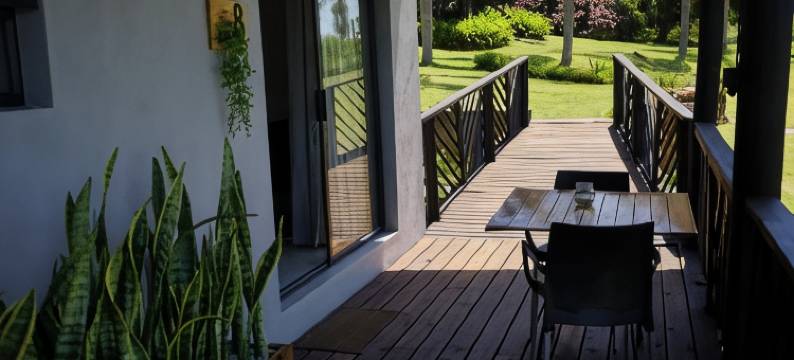 纳巴拿木屋旅馆(Nabana Lodge)图片