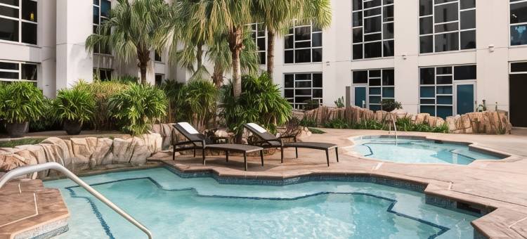 奥兰多凯悦酒店(Hyatt Regency Orlando)图片