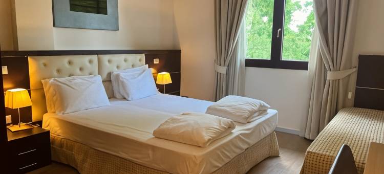 绿园度假村(Green Garden Resort - Smart Hotel)图片