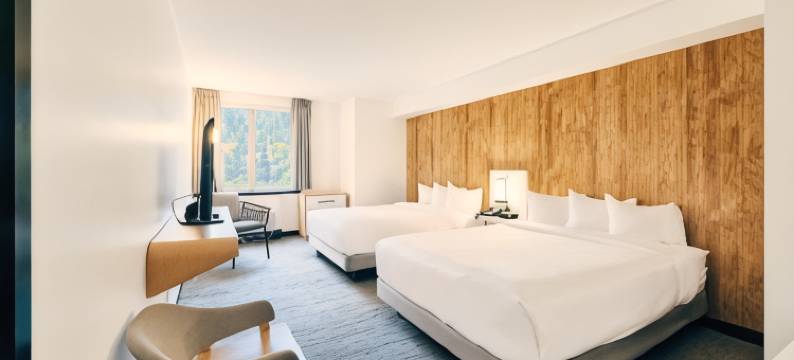 艾娃惠斯勒酒店(Aava Whistler Hotel)图片