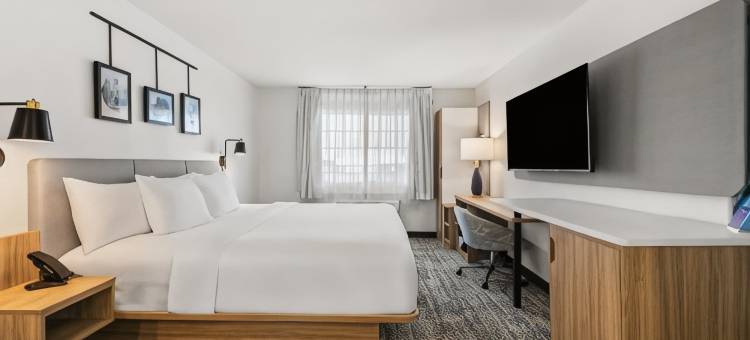 维罗纳舒眠旅馆及套房 - 麦迪逊西南(Sleep Inn & Suites Verona - Madison Southwest)图片