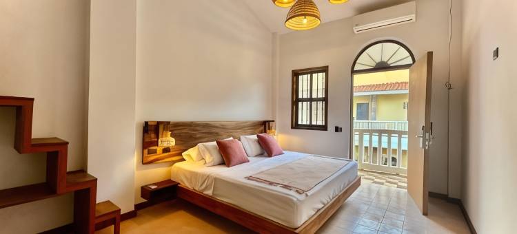 马萨亚卡塔赫纳(Masaya Cartagena)图片