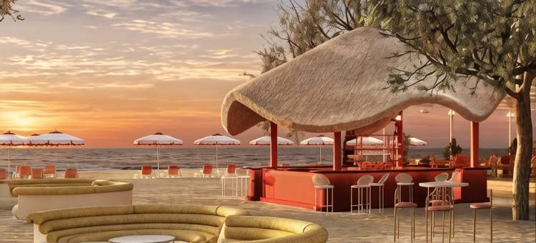 标准芭堤雅那中天酒店(The Standard, Pattaya Na Jomtien)图片