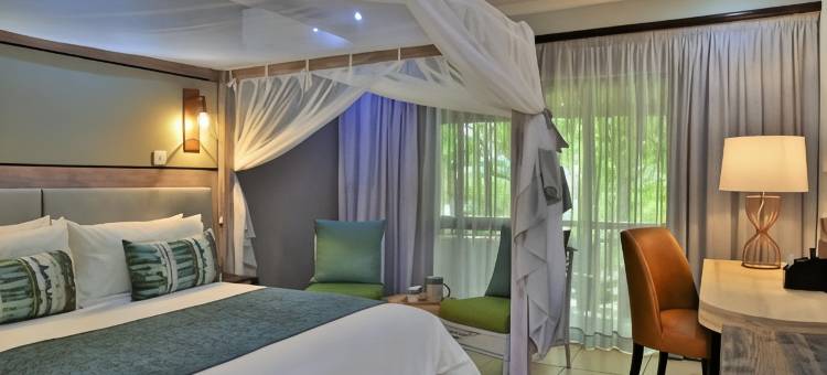 克里斯塔莫瓦讷野外水疗度假村(Cresta Mowana Safari Resort & Spa)图片