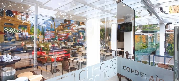 Cordela Inn Bengkulu图片