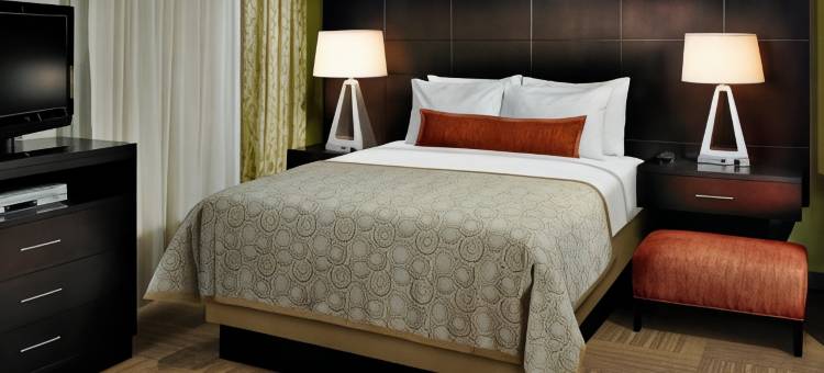 拉斐特Staybridge Suites(Staybridge Suites Lafayette)图片