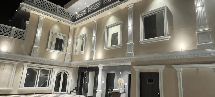 吉尔珍珠酒店(The Jeel Pearl Hotel)图片