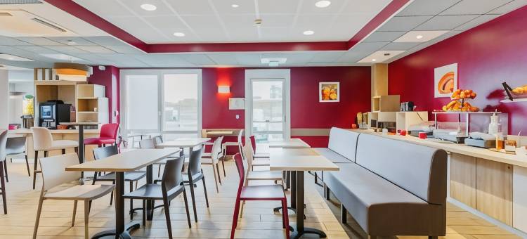 阿斯梅斯酒店(Ace Hôtel Metz)图片