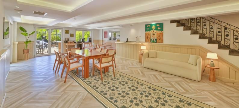 利维亚酒店(Livia Hotel Kaş)图片