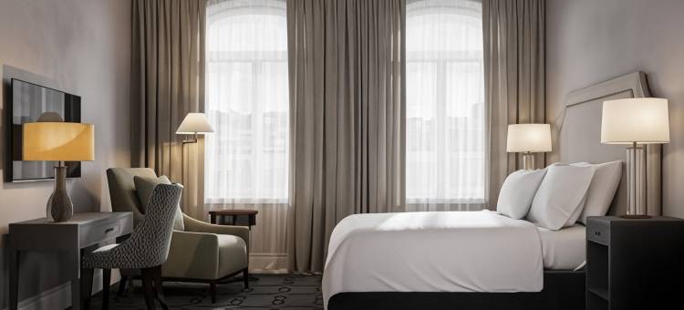 维多利亚酒店(Hotel Victoria)图片