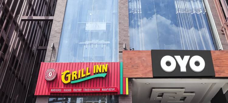 Super Hotel O A Hotel图片