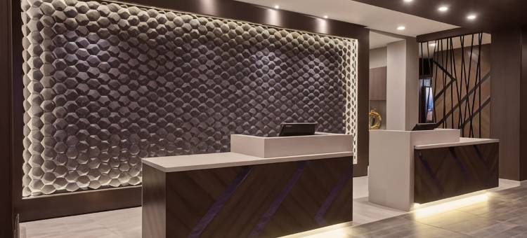 圣地亚哥埃尔卡洪万豪万怡酒店(Courtyard San Diego El Cajon)图片