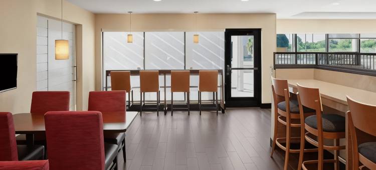 丹维尔TownePlace套房酒店(TownePlace Suites Danville)图片