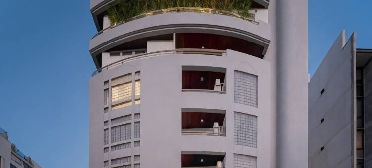 鲁安鲁迪阿斯皮拉公寓(Aspira Residence Ruamrudee)图片