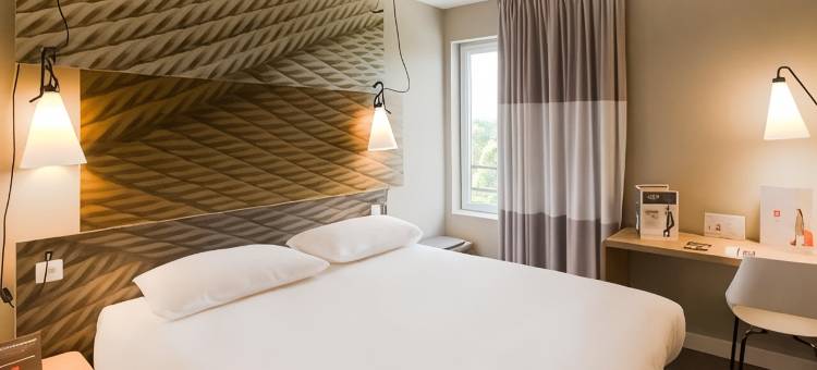 宜必思瓦夫尔酒店(Ibis Wavre Brussels East)图片