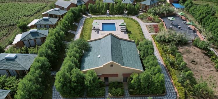 The Oakwood Resorts, Tadoba图片