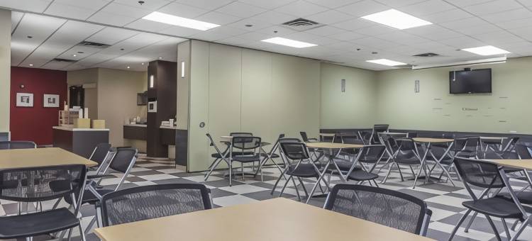 会议中心品质酒店(Quality Hotel & Conference Centre)图片