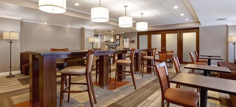 西南韦恩堡欢朋酒店(Hampton Inn Ft. Wayne-Southwest)图片