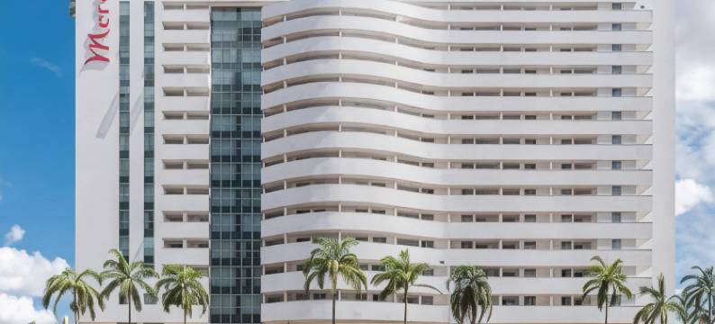 美居巴西利亚利德酒店(Mercure Brasilia Lider)图片