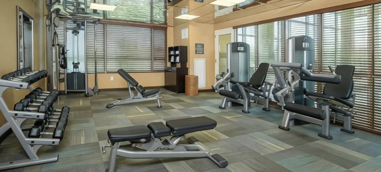 Residence Inn Arlington Ballston图片