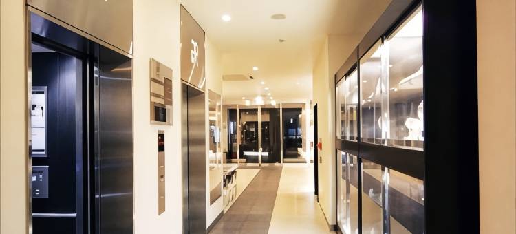 格林里奇酒店大阪机场前(伊丹) 人工温泉・二股汤之华(Green Rich Hotel Osaka Airport)图片