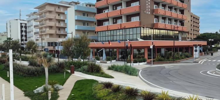 帕拉佐卡维亚酒店(Hotel Palazzo Caveja)图片