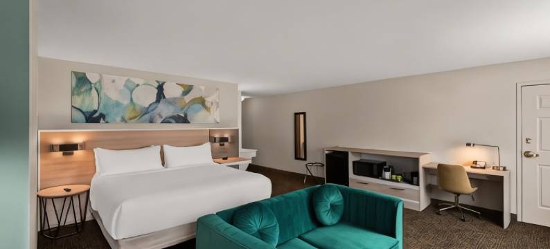 温德姆花园加利纳酒店及日间水疗中心(Wyndham Garden Galena Hotel & Day Spa)图片