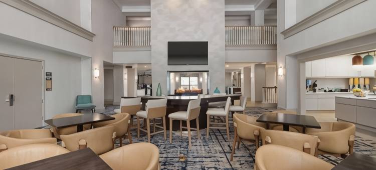 玛丽湖Homewood Suites by Hilton(Homewood Suites by Hilton Lake Mary Orlando North)图片