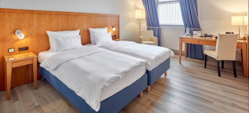 特里尔城市贝斯特韦斯特酒店(Best Western Hotel Trier City)图片