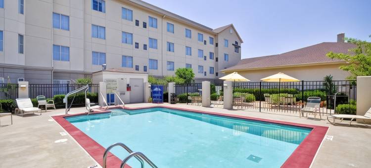 塔尔萨南Homewood Suites by Hilton(Homewood Suites by Hilton Tulsa-South)图片