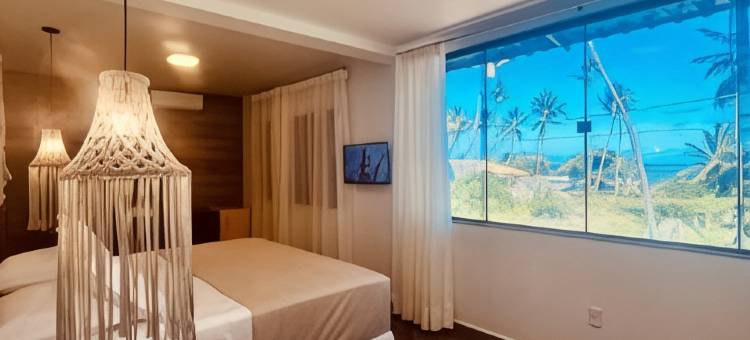 Iandê Patacho温馨旅社(Pousada Iandê Patacho)图片