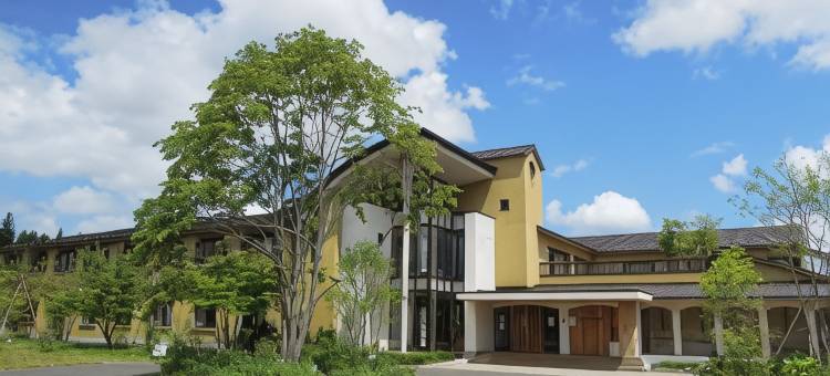 福尔克罗洛花卷东和酒店(Hotel Folkloro Hanamakitowa)图片