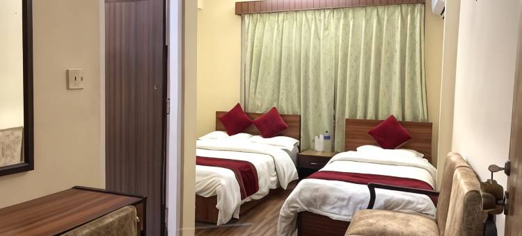 发现客栈酒店(Hotel Discovery Inn)图片