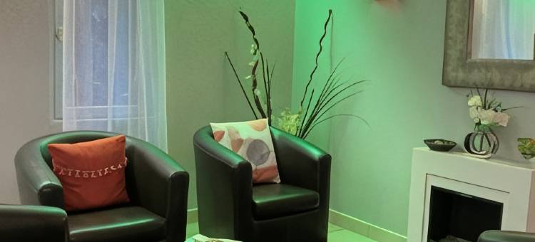 勒哈佛尔北蒙特威勒设计旅馆酒店(Hotel Inn Design le Havre)图片