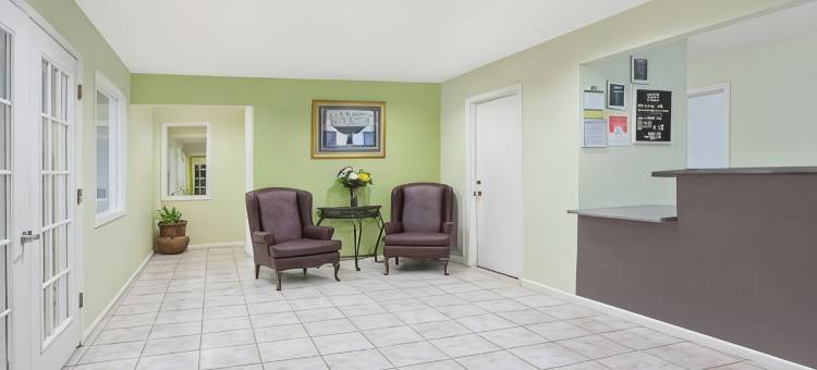 克尔维尔戴斯酒店(Days Inn by Wyndham Kerrville)图片