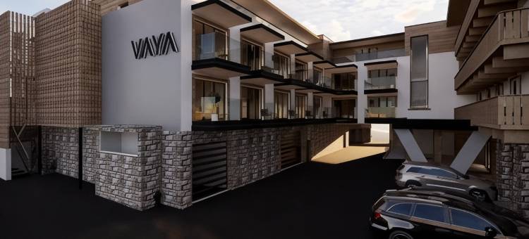 VAYA库赫泰(Vaya Kühtai Inklusive Welcome Card)图片